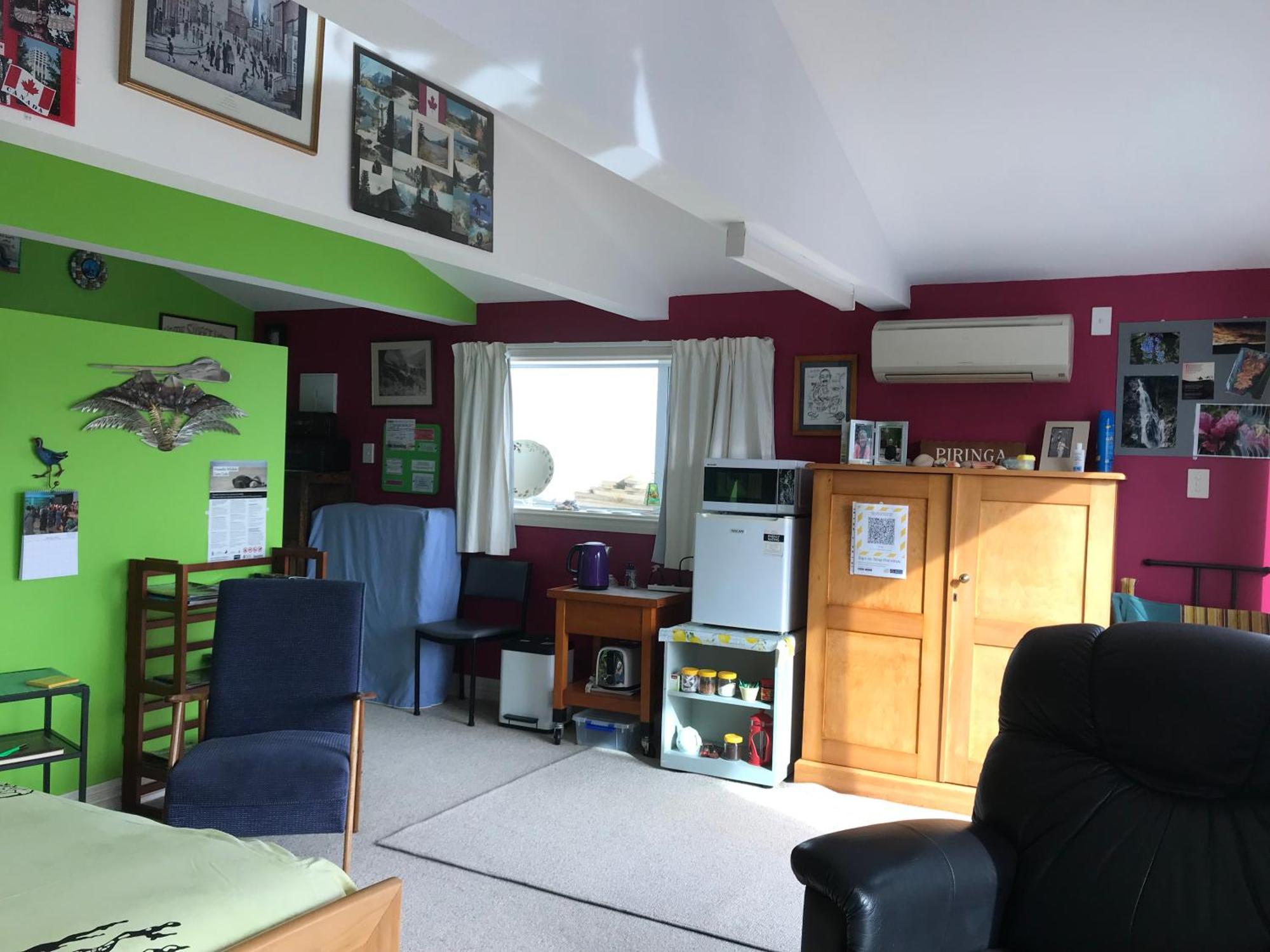 Bed and Breakfast Piringa à Dunedin Extérieur photo