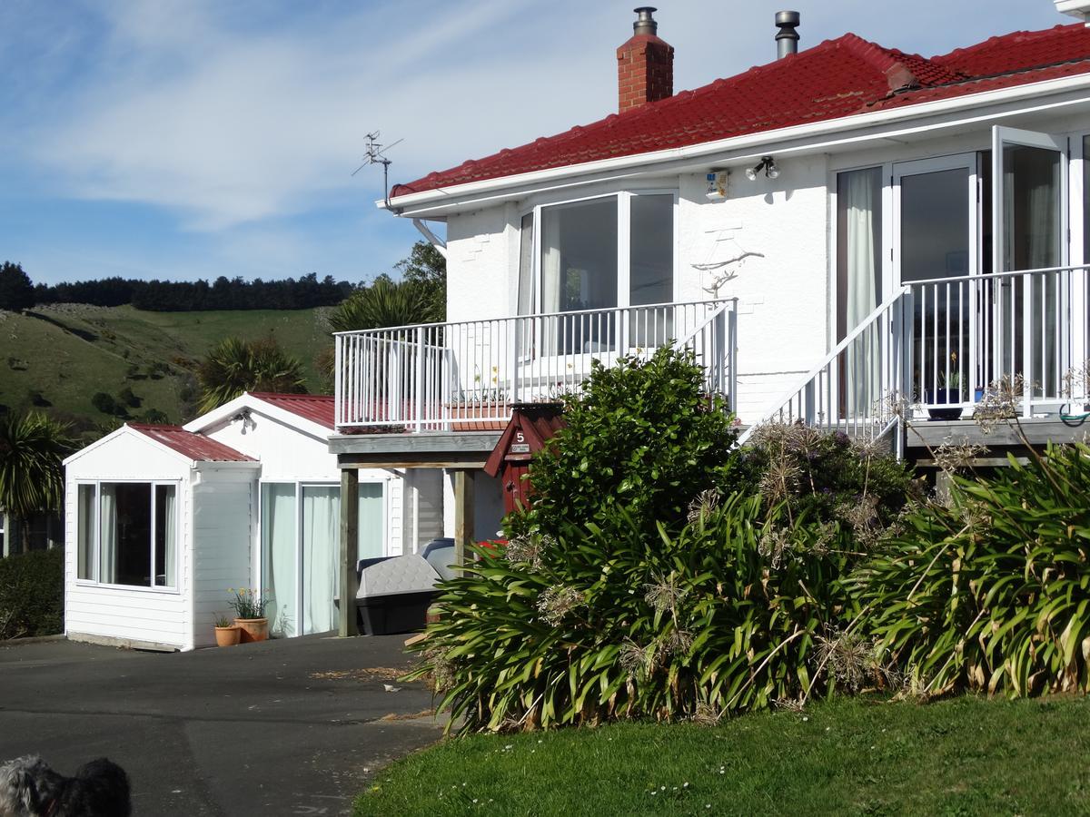 Bed and Breakfast Piringa à Dunedin Extérieur photo